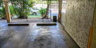 Sweeping Views from this partially furnished 1 Bed 1 Bath Condo w/ 1 Covered Parking Gallery 15