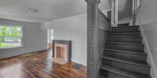 3 Bed Home with Finished Attic & Hardwood Floors – $1,495/mo 3 Bed Home with Finished Attic & Hardwood Floors – $1,495/mo Gallery 9