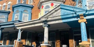 2807 N CALVERT Street unit: 2 Gallery 2