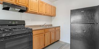Fort Stanton Apartments Gallery 19