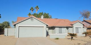 3 Bedroom 2 Bath SFR Peoria AZ Gallery 1