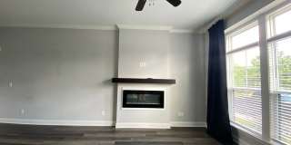 Room in 4 Bedroom Townhome at Philip's Square Gallery 9