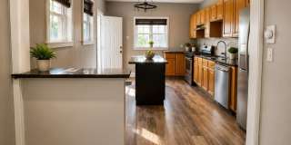 Spacious 3-Bedroom, 1.5-Bath South Philadelphia Townhome with Private Yard and Pets Allowed Gallery 6