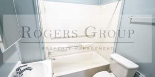 Homes for Rent in Henderson NC - 614 Highland Avenue - Schedule Showing Online at www.rentnc.net Gallery 8