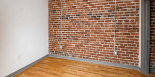 18th Street Lofts Gallery 14