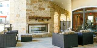 The Columns at Shadow Creek Ranch Gallery 14