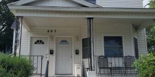 207 Institute St Gallery 1