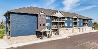 Pinnacle Point Apartments Gallery 1