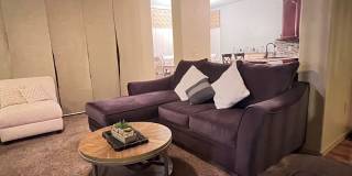 Charming Furnished 4 Bedroom Home in Phoenix with Home Theater Gallery 3