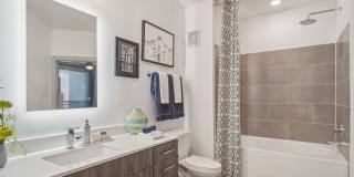 Infinity at the Rim Gallery 21