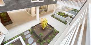 Vue on Harvard Gallery 25