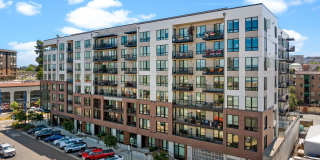 The Stadium Apartments Gallery 15