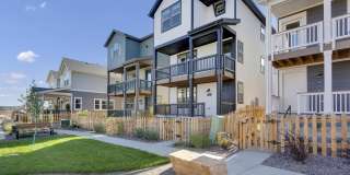 The Cottages at Erie Commons Gallery 34