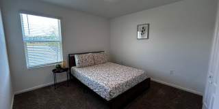 Picturesque Waterfront 4-Bedroom Home with Premium Amenities + 3 Car Garage! Community Amenities! Gallery 26