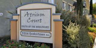 Atrium Court Gallery 16