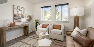 The Residences at Sakura Novi Gallery 3