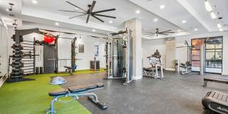 Centro NoDa Gallery 28