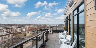 The Uptown Apartments Gallery 19