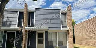 Charming Brick Two-Story Townhouse with Patio Gallery 1