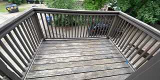 Updated 2 bed/1 bath Duplex for Rent! Gallery 7