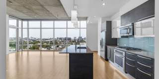 Large Three Bedroom Condo at Terrazzo In The Gulch Gallery 1