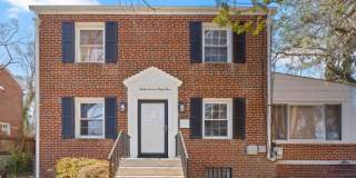 3744 Camden Street Southeast Gallery 14