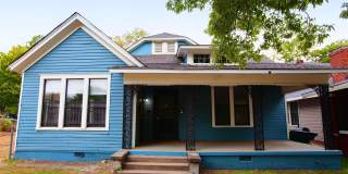 1320 S Battery Street Gallery 1