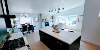 ABSOLUTELY UNBELIEVABLE NEW HIGH END CUSTOM HOME! Gallery 5