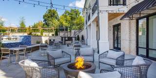 Vintage Franklin Apartments Gallery 24