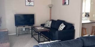 Quiet Sandy Condo Fully Furnished Gallery 5