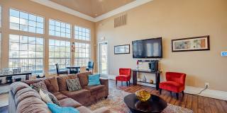 Bridge at Volente Gallery 3