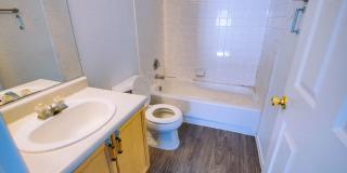SOUTHWEST - STONE CANYON WEST TOWNHOMES Gallery 16