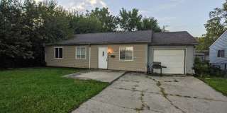 Spacious 3 bed 1 bath ranch style home. Gallery 1