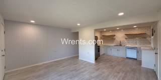 Unique 1 Bed / 1 Bath Duplex in Convenient Spokane Location! Gallery 1