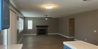 Winchester 4 Bedroom main floor Bed and Bath Winchester 4 Bedroom main floor Bed and Bath Gallery 6