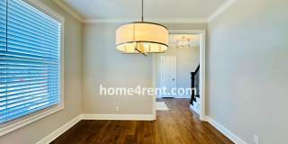 Nearly New Luxury Home in Blue Valley Schools! Gallery 33