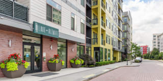 Luxe at Alewife Gallery 1