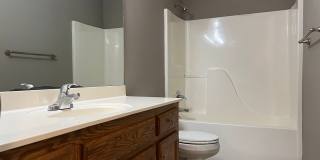 504 Hawthorne, Benton AR 72015 - Nice 4br 2ba with fenced back yard off Gattin Rd. Gallery 14