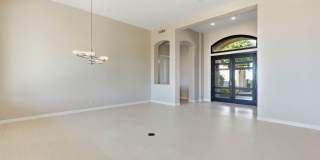 4 Bedrooms PLUS CASITA - Spectacular home in McDowell Mountain Ranch - Pool & Views! Gallery 15