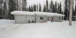 3 Bed / 2 Bath / 2 Car Garage Ranch Style Home Gallery 1