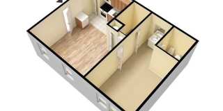 Woodhaven Apartments Gallery 13