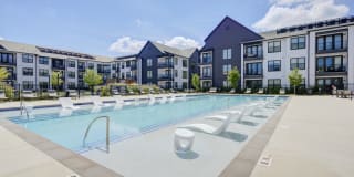 The Collins Luxury Apartments Gallery 28