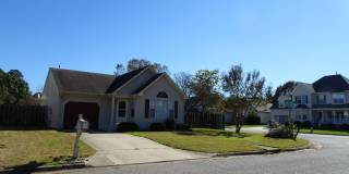 Single Family Ranch in Fawn Lake Newport News for Rent Gallery 1