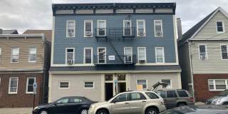 96 President Street Gallery 1