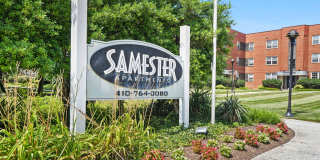 Samester Apartments Gallery 5