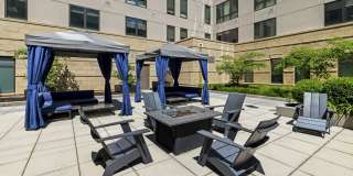 Axiom Apartment Homes Gallery 15