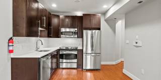 2616 GARFIELD Street NW unit: 1 Gallery 4