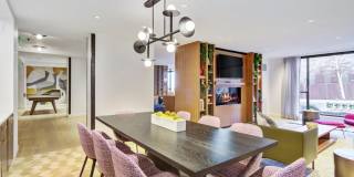 J VUE at the LMA Gallery 31