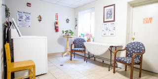 Silver Pond Gallery 17