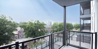 Stadium Lofts Gallery 17